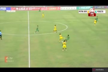 Sanksi PSSI Jatim, larang Hilmi Gimnastiar aktif dalam sepak bola seumur hidup