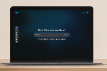 Amazon luncurkan asisten virtual AI Alexa+ dalam versi situs web