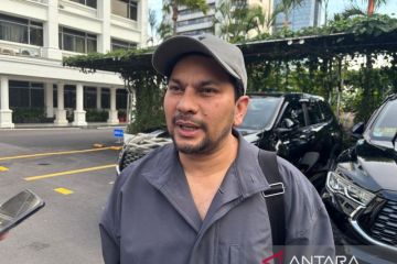 Tompi tak punya urusan dengan Pandji, usai kritik candaan fisik Gibran