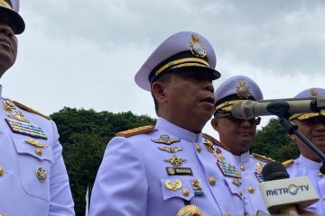 Kepala Bakamla: Produk industri pertahanan dalam negeri berkualitas