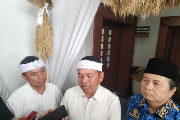 Dedi mengakui awal 2026 fiskal Jabar terpukul karena tunggakkan Rp621 miliar