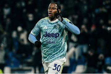 Susunan pemain Juventus vs Cremonese, Emil Audero masuk starting line up