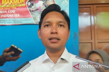 Pemkab Cianjur memfokuskan pencegahan dan mitigasi bencana