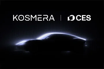 Kosmera ungkap dua model yang akan mejeng di CES 2026