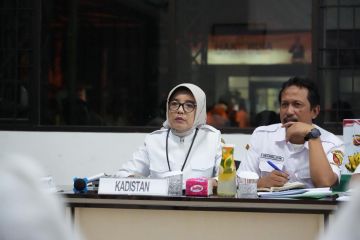 Pemkab Bandung mendaftarkan 42.900 petani program BPJS Ketenagakerjaan