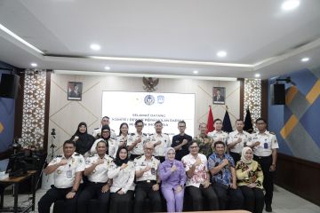 Ada apa? Relokasi Kantor Imigrasi Bandung jadi sorotan senator