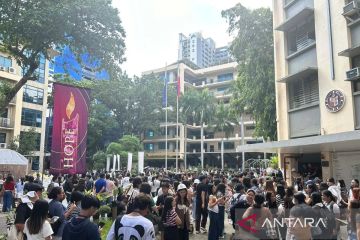 Gempa bermagnitudo 6,4 guncang Provinsi Davao Oriental di Filipina