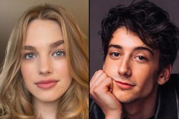 Kemarin, pemeran film "Tangled" hingga ponsel lipat perdana Motorola