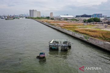 Warga harus dilibatkan dalam upaya mitigasi banjir