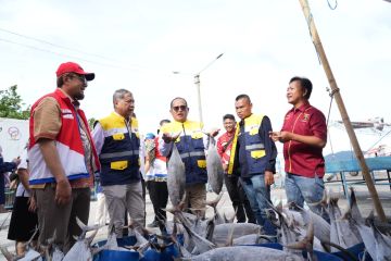 BPH Migas tekankan pentingnya pengawasan suplai BBM bagi kapal nelayan