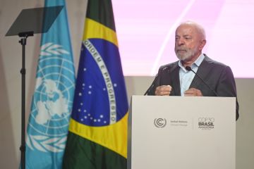 Brazil dan Meksiko kecam serangan Militer AS di Venezuela