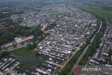 Penyaluran dana FLPP pada 2025