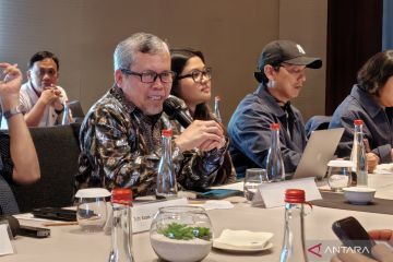 LPEM UI sebut insentif otomotif berbasis kandungan lokal pacu PDB &lrm;