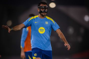 Barcelona bertekad kerahkan segalanya untuk rebut Piala Super Spanyol 2026