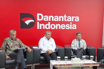 Danantara siap reformasi BUMN-BUMN besar mulai 2026