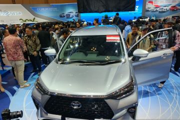 TMMIN proyeksikan komoditas-likuiditas pengaruhi sektor otomotif 2026