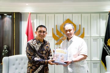 Menbud: Pemetaan talenta seni berbasis data guna pengembangan budaya