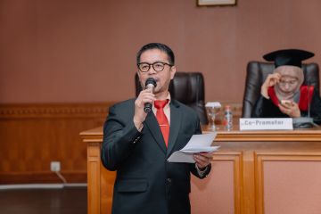 Lemahnya "green governance" dapat menurunkan legitimasi perusahaan