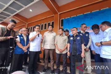 Menkes minta harga tiket khusus untuk relawan ke Aceh