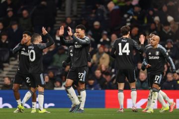 Hasil Piala FA: Hancurkan Charlton 5-1, Chelsea menang perdana di bawah Liam Rosenior