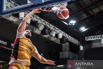 Dewa United Banten menang atas Satya Wacana Salatiga