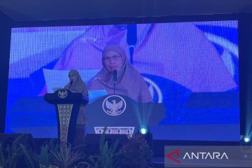 LPPOM gelar Gen Halal Championship perkuat literasi halal anak muda