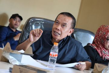 DPRD Jabar: BJB harus memprioritaskan pembiayaan produktif ekonomi warga
