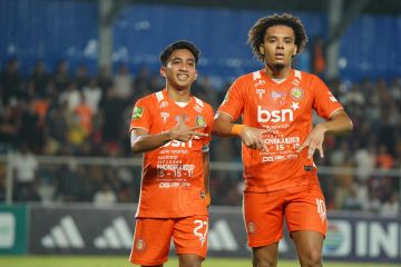 Persiraja Banda Aceh kalahkan Persikad Depok 1-0