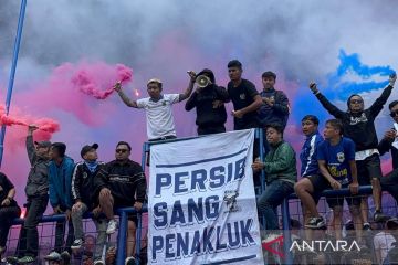 Farhan: Bobotoh harus jadi tuan rumah yang baik di laga lawan Persija