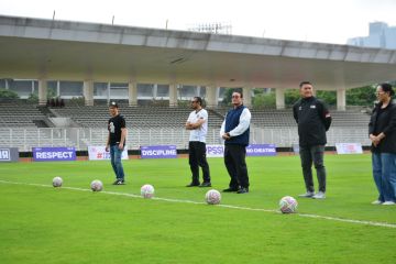 Liga TopSkor Greater Jakarta 2026 catat rekor 297 tim peserta