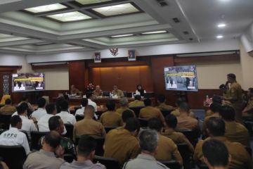 Pemkab Kuningan memperkuat peran Satgas MBG hingga tingkat kecamatan