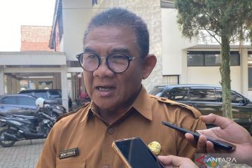 Disparbud Garut evaluasi manajemen Pantai Santolo menghadapi libur Lebaran 2026