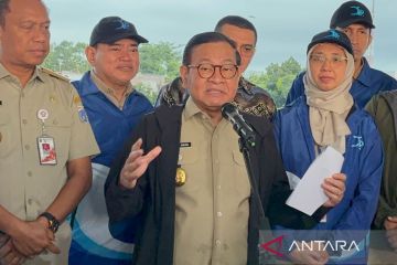 Warga diimbau manfaatkan kebijakan 15 golongan gratis angkutan umum