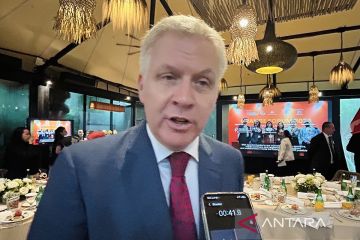 Kanada dukung wirausaha perempuan Indonesia usai ICA-CEPA diteken