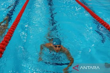 Jendi antusias tampil di APG 2025 karena ditonton langsung keluarga