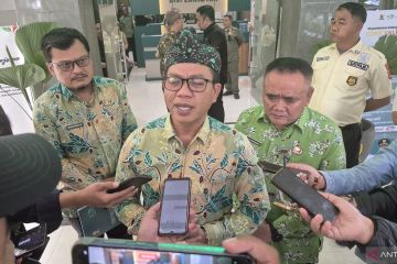 Pemkab Bandung alokasikan Rp900 miliar penuhi kebutuhan ribuan toilet sekolah