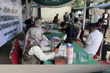 Pemkab Bandung: Realisasi PAD 2025 sebesar Rp1,8 triliun