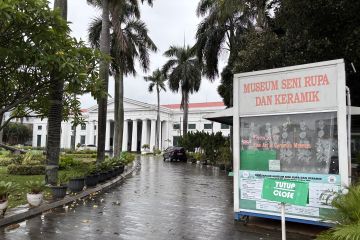 Alasan tiga museum di Jakarta ini tutup hari Selasa