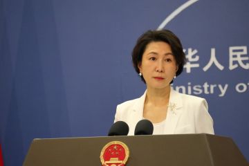 China tanggapi keinginan AS yang sebut  membutuhkan Greenland