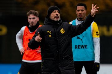 Kovac: Dortmund harus menguasai bola untuk taklukkan Bremen