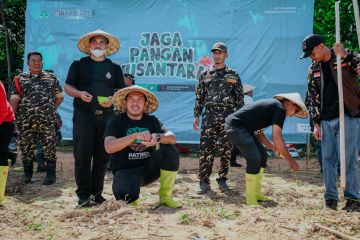 Addin: GP Ansor harus ikut jadi penggerak ekonomi daerah