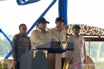 Pemerintah perluas kampus SMA Taruna Nusantara ke Cimahi hingga IKN