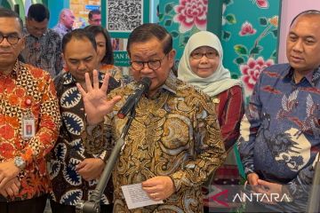 DKI lakukan modifikasi cuaca guna antisipasi banjir