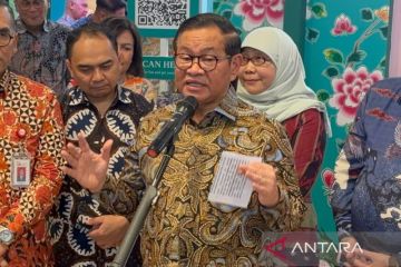 Pembongkaran tiang monorel di Jalan Rasuna Said dimulai Rabu