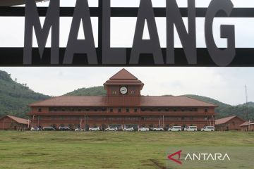 Prabowo: SMA TN tanamkan akhlak jadi pemimpin bersih dari korupsi