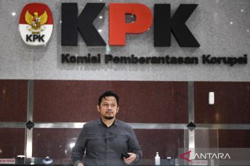 Kemarin, KPK punya bukti soal ketua PBNU hingga uji materi KUHP di MK