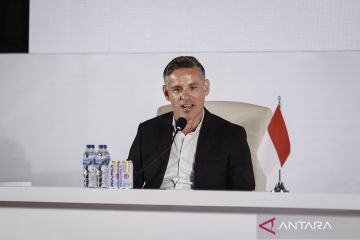 Langkah awal Herdman, mengurai gagalnya Indonesia ke Piala Dunia 2026