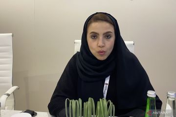 Masdar UAE harap ekspansi PLTS Cirata capai kemajuan konkret tahun ini