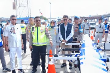 Kakorlantas: ETLE drone lompatan besar penegakan hukum lalu lintas