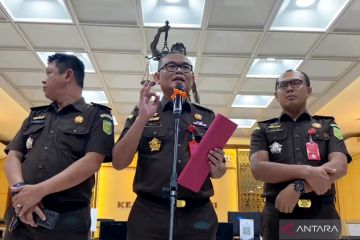 Kejati DKI sita kebun sawit hingga mobil mewah terkait korupsi LPEI